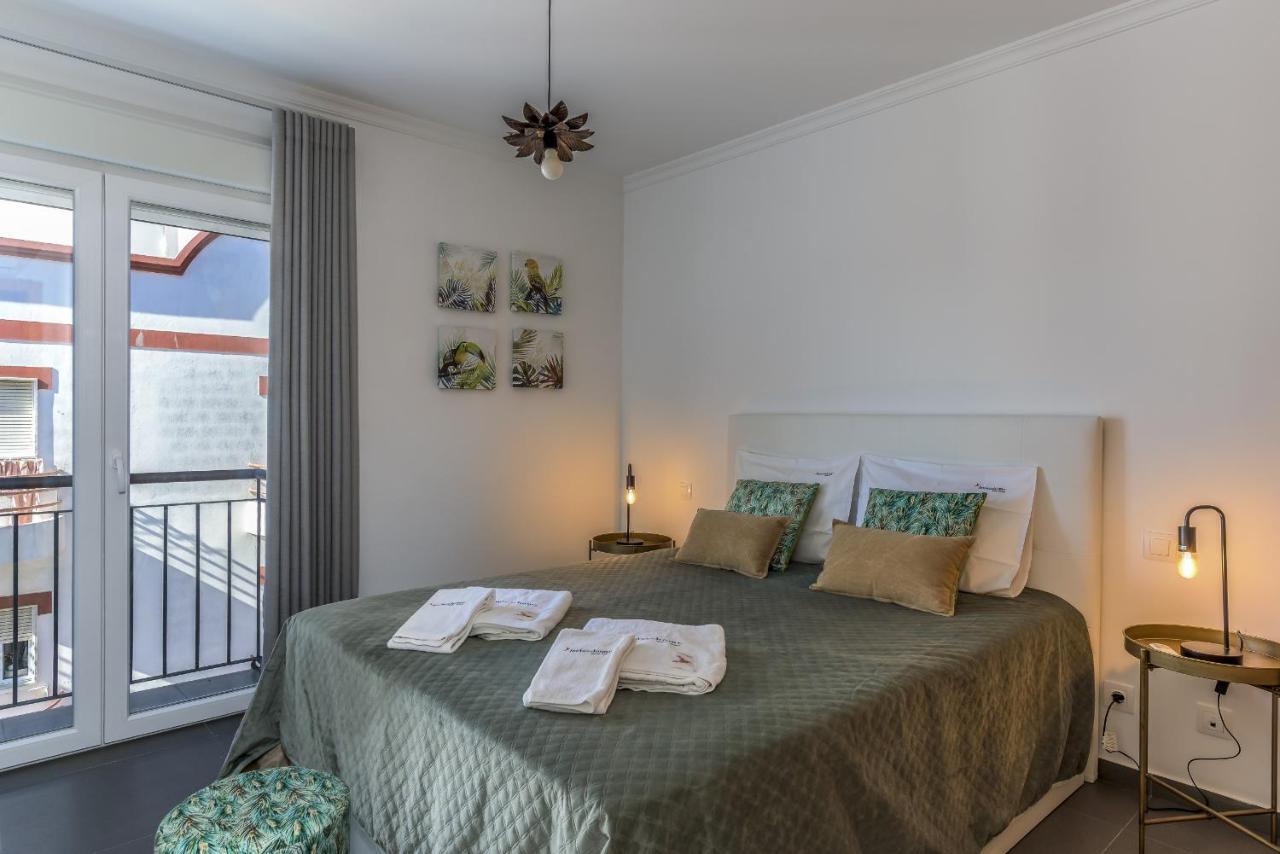 Flh Vila Real Santo Antonio Flat With Pool Vila Real de Santo Antonio Bagian luar foto